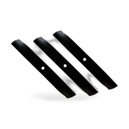 3x Blades Suitable for Toro Timecutter Z5000
