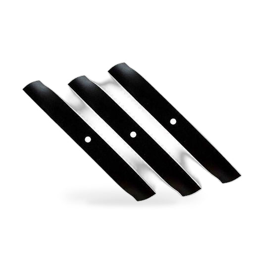 3x Blades Suitable for Toro Timecutter Z5000