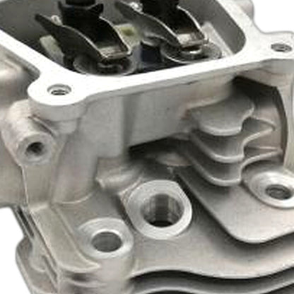 Cylinder Head Rocker Arm Valve Stem Suitable for Honda GX160 GX200 Engine