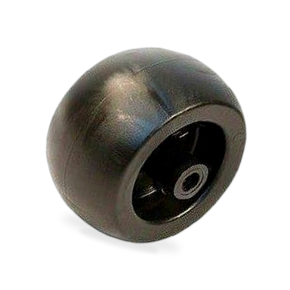 2x 5 inch Universal Deck Wheels Suitable for Murray Ride on Mowers