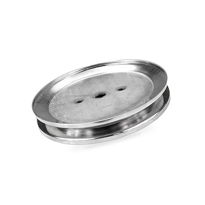 2x Blade Spindle Pulley Suitable for John Deere Sabre D105