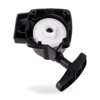 Recoil Pull Start Starter 50mm Suitable for Brush Cutter 26CC 1E34F