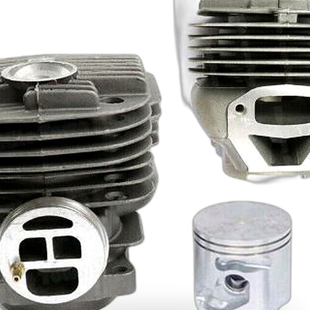 Piston Cylinder Suitable for Husqvarna K960 K970 56MM