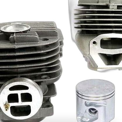 Piston Cylinder Suitable for Husqvarna K960 K970 56MM