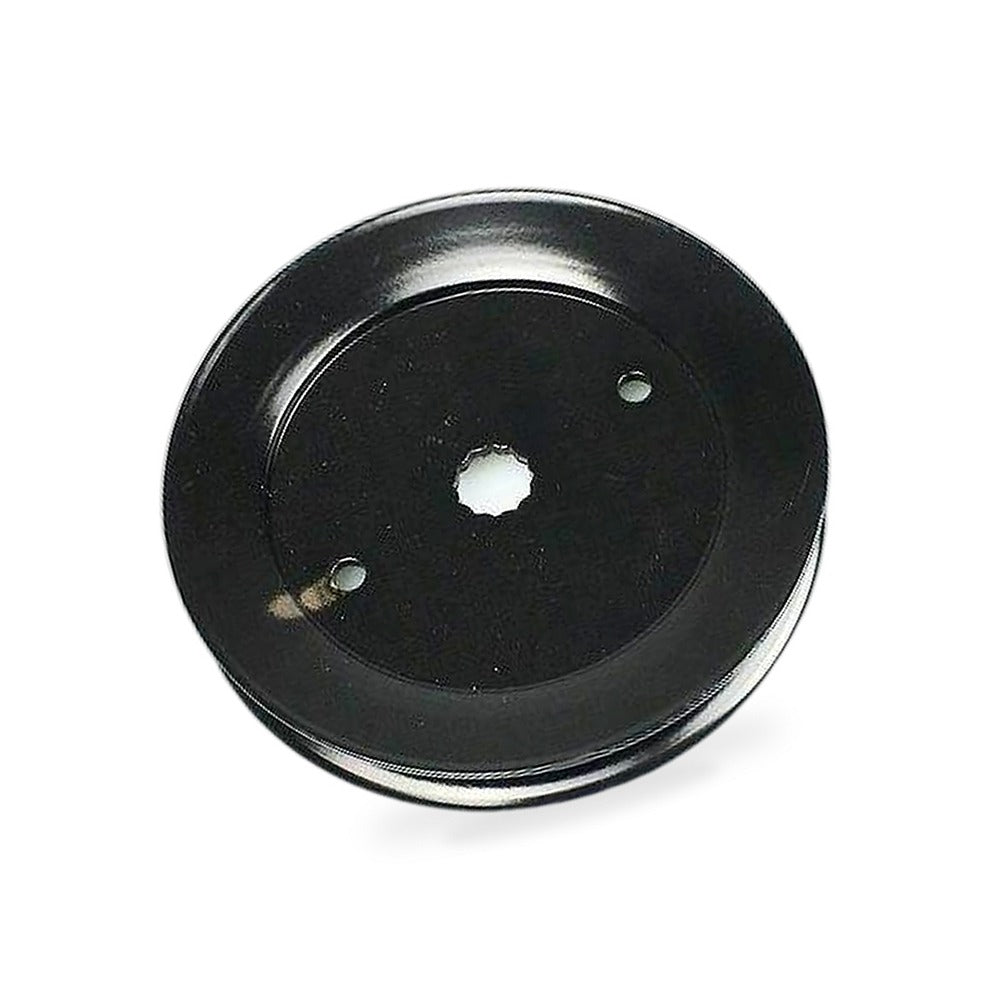 2x Deck Spindle Pulley Suitable for Husqvarna YTH2546T