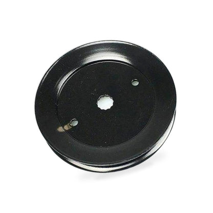 2x Deck Spindle Pulley Suitable for Husqvarna YTH2546T