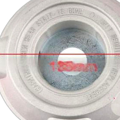 Universal 25mm Alloy Trimmer Head Suitable for Stihl Husqvarna