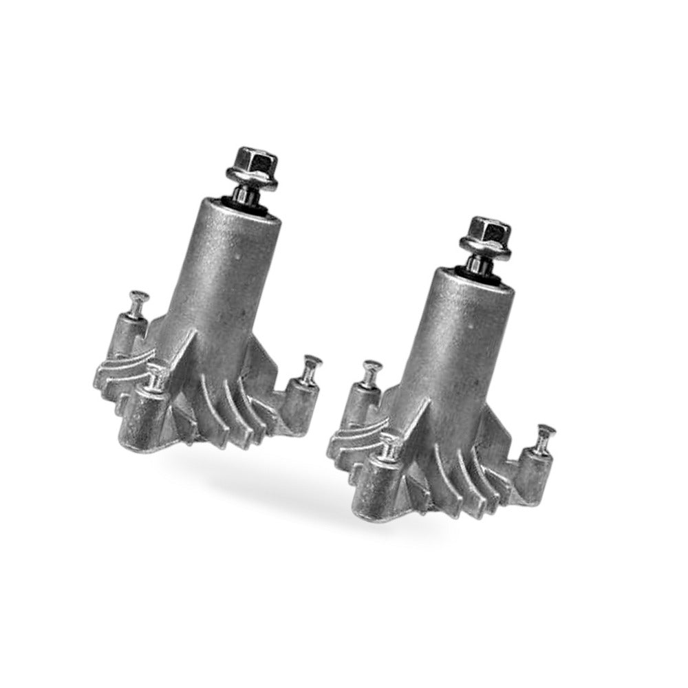 2x Spindle Assembly Suitable for Husqvarna CT 130