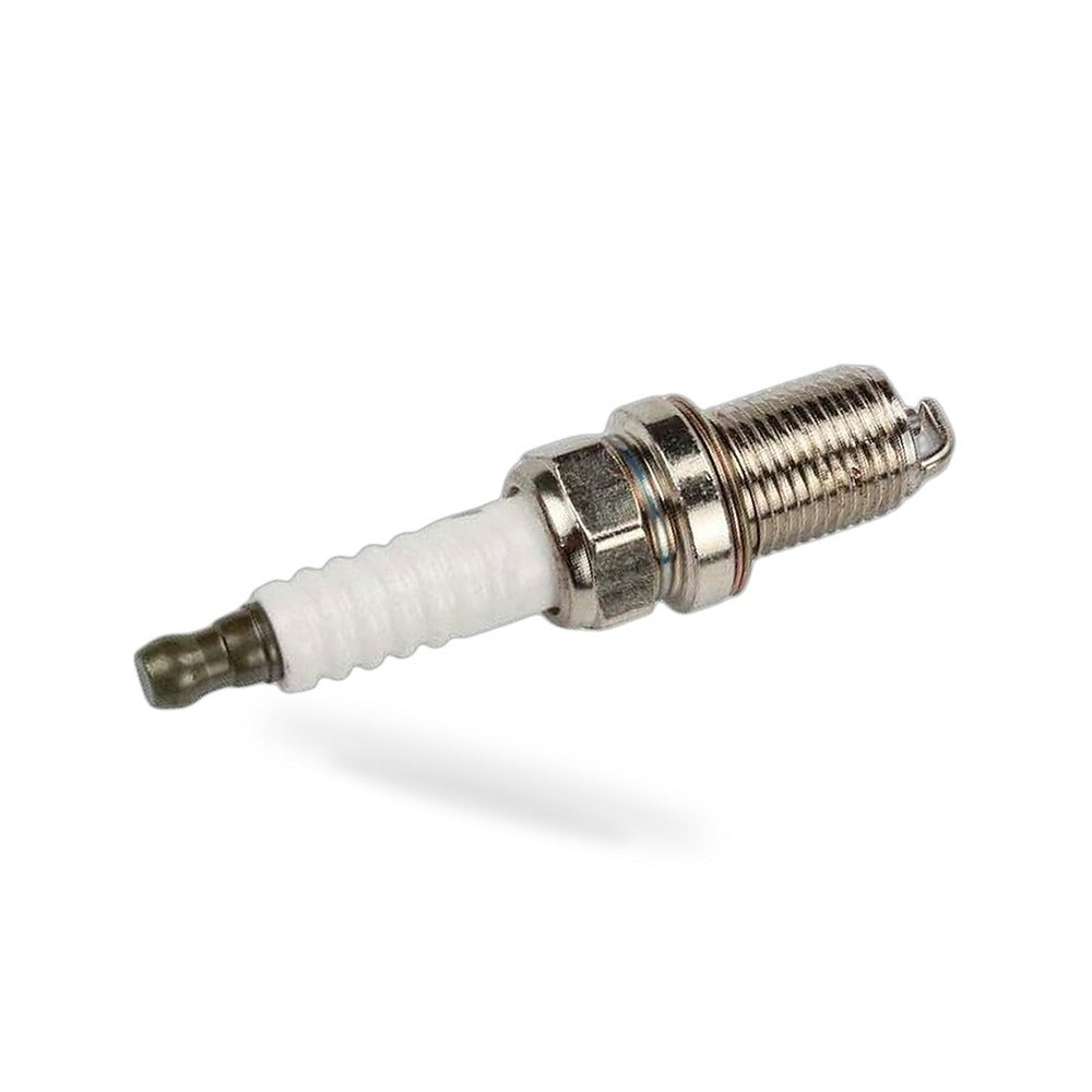 4x Spark Plug Suitable for Husqvarna Lawn Mower 20328B Ref. 491055