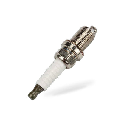 4x Spark Plug Suitable for Husqvarna Lawn Mower 20328B Ref. 491055