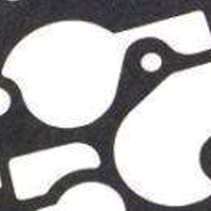 6x Carburetor Diaphragm Kit Suitable for Briggs & Stratton Motors