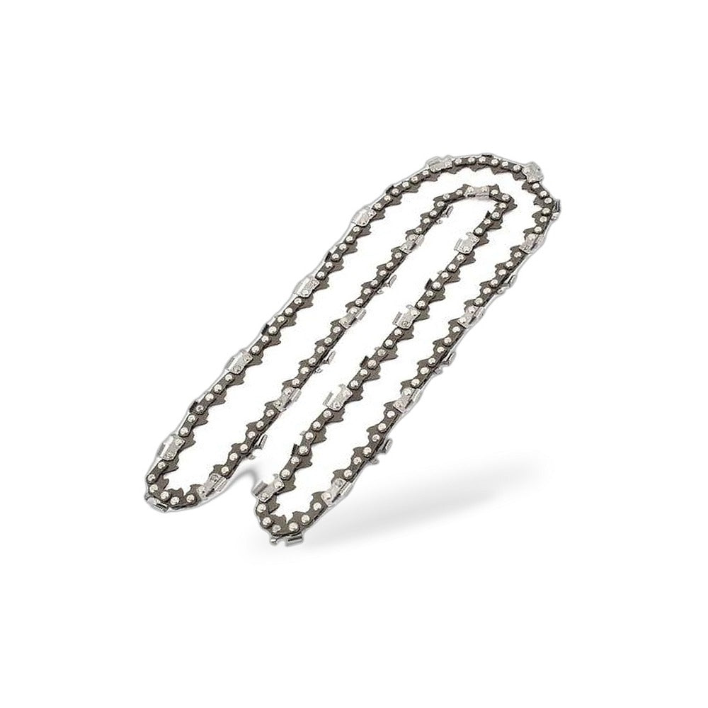 3PCS 8in 3/8LP 33DL Chainsaw Chain Suitable for Ryobi OPP1850 OPP1820