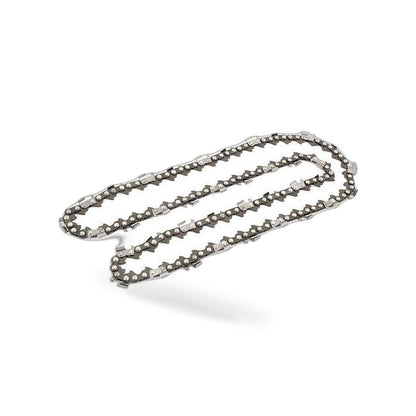 3PCS 8in 3/8LP 33DL Chainsaw Chain Suitable for Ryobi OPP1850 OPP1820