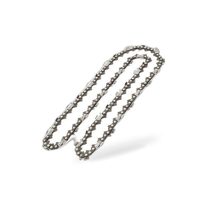 3PCS 8in 3/8LP 33DL Chainsaw Chain Suitable for Ryobi OPP1850 OPP1820