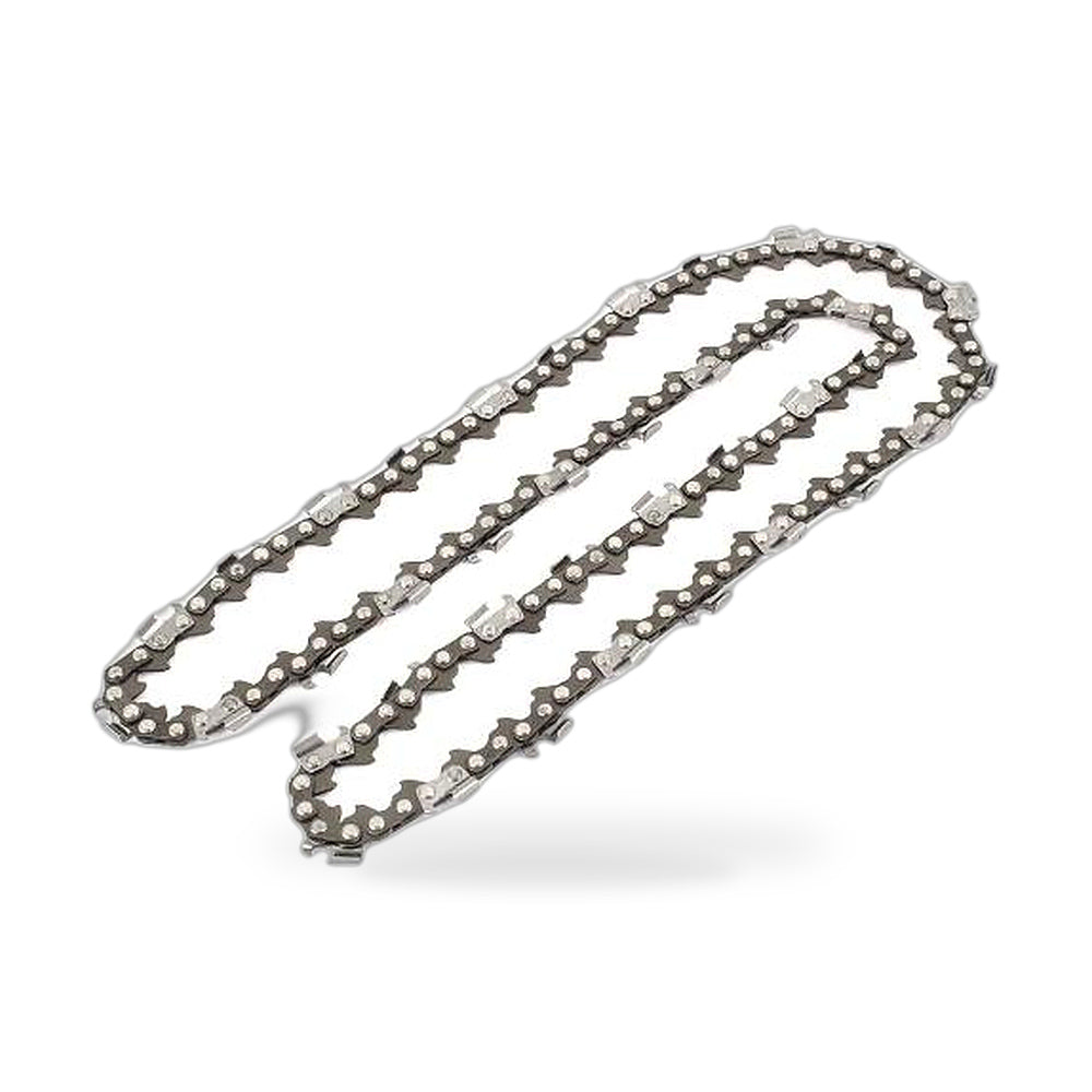 3PCS 8in 3/8LP 33DL Chainsaw Chain Suitable for Ryobi OPP1850 OPP1820
