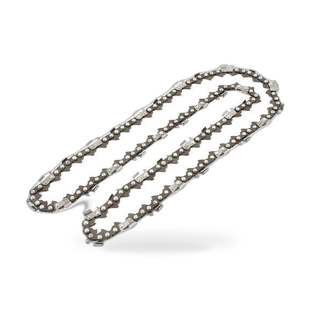 3PCS 8in 3/8LP 33DL Chainsaw Chain Suitable for Ryobi OPP1850 OPP1820