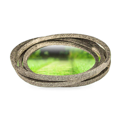 2x Deck Belt Suitable for John Deere L100