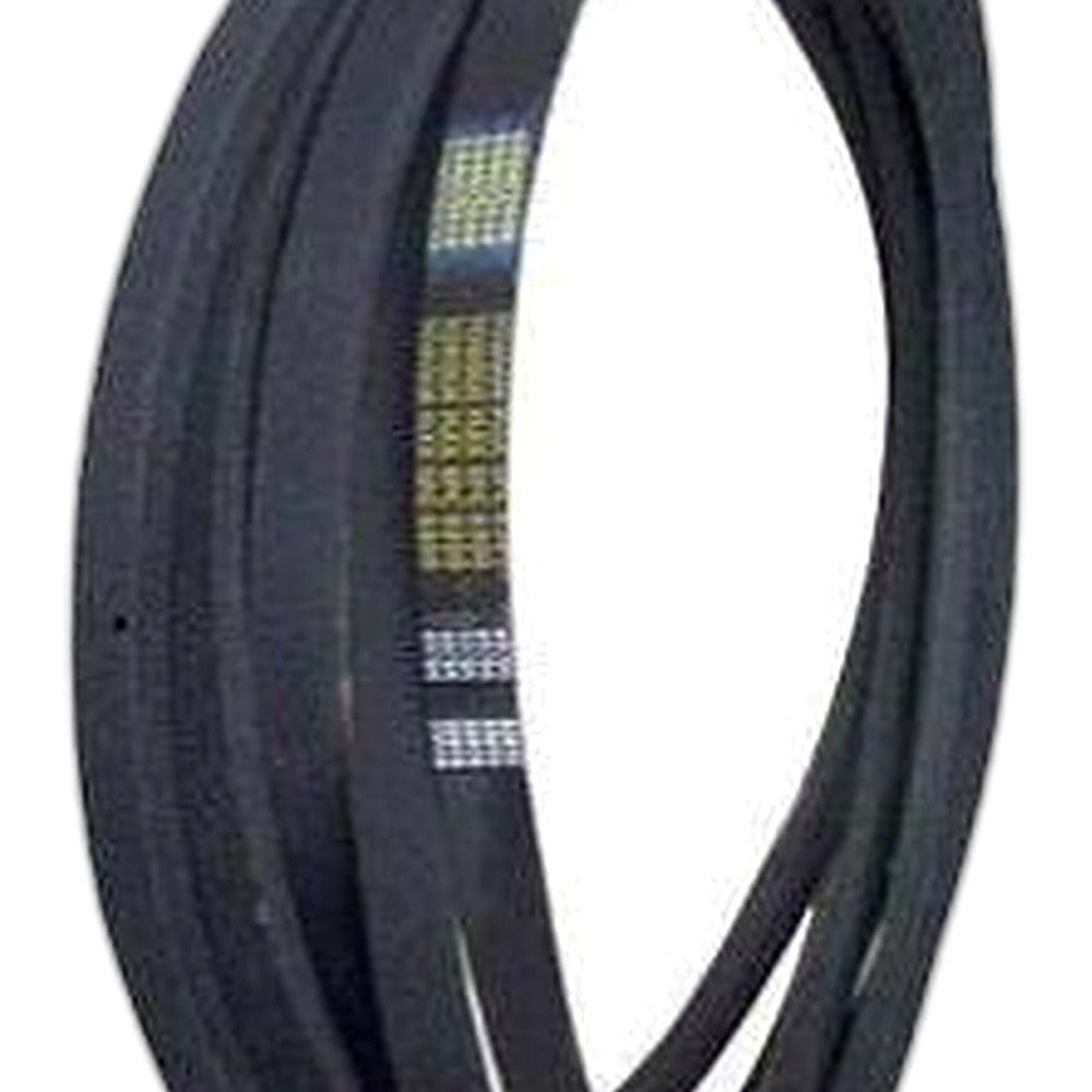 Belt and Pulley Kit Suitable for John Deere LA120