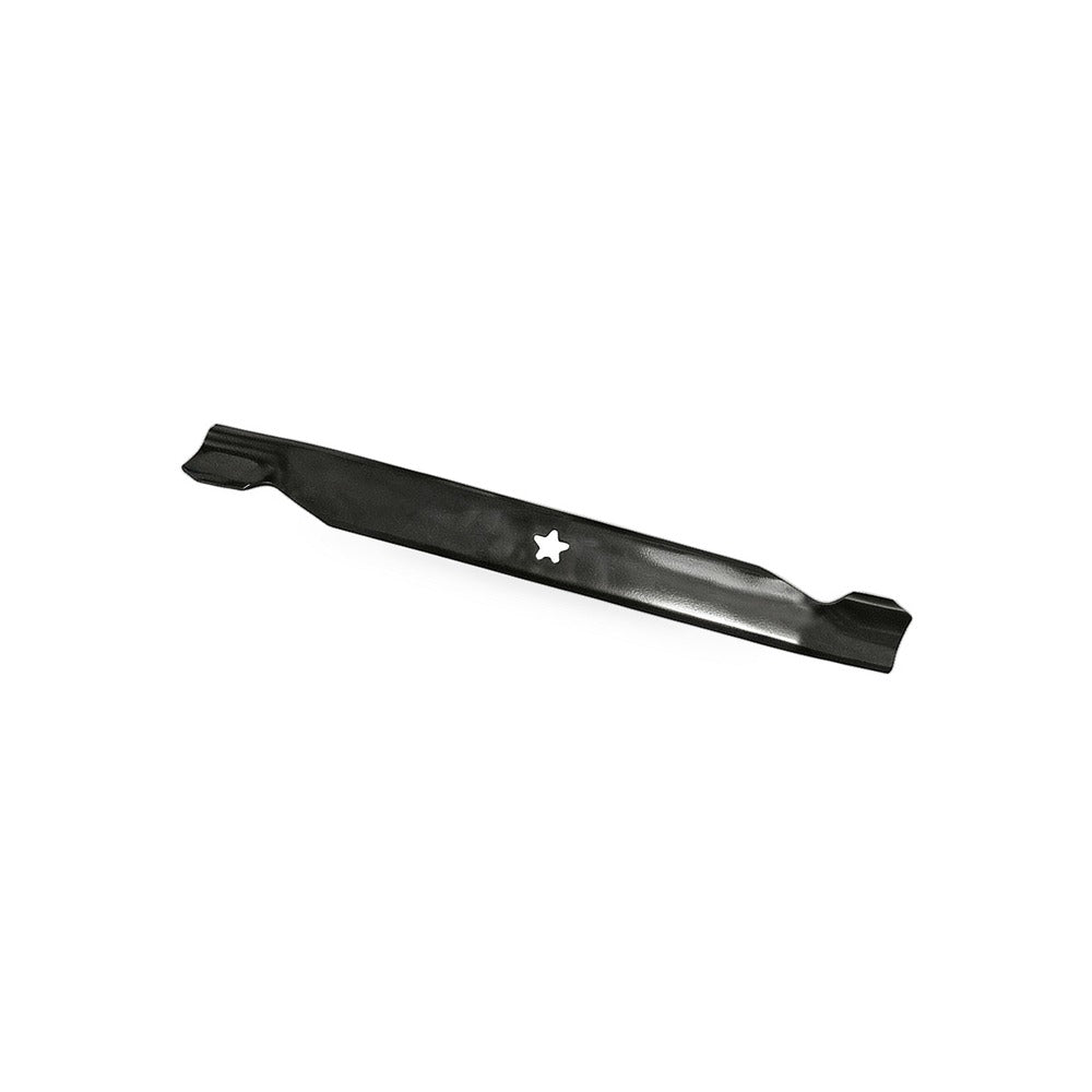 Mower Blades 4x Suitable for Husqvarna LT125 42-Inch