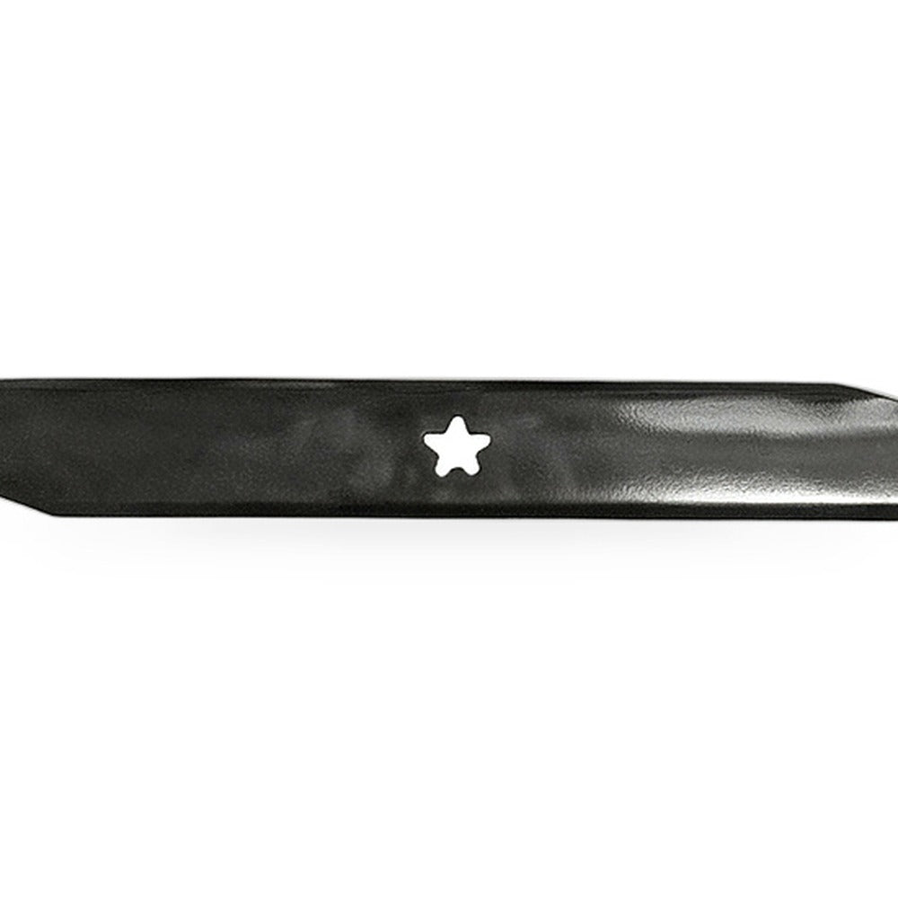 Mower Blades 4x Suitable for Husqvarna LT125 42-Inch