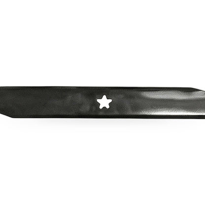 Mower Blades 4x Suitable for Husqvarna LT125 42-Inch
