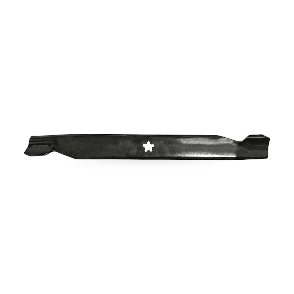 Mower Blades 4x Suitable for Husqvarna LT125 42-Inch