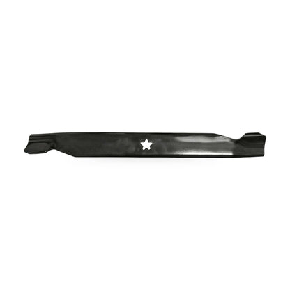 Mower Blades 4x Suitable for Husqvarna LT125 42-Inch