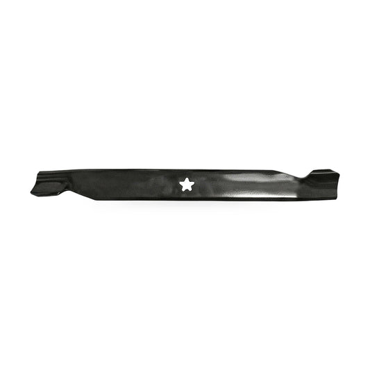 Mower Blades 4x Suitable for Husqvarna LT125 42-Inch