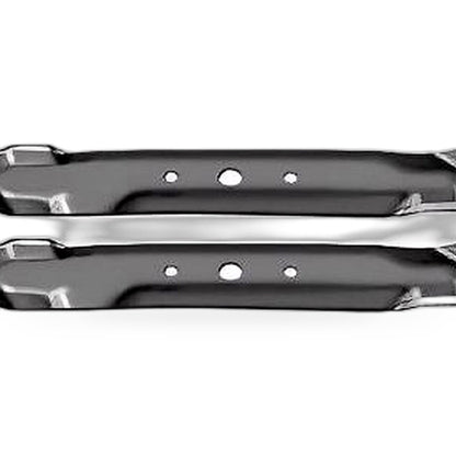 Blade & Belt Set Suitable for John Deere L110 42in