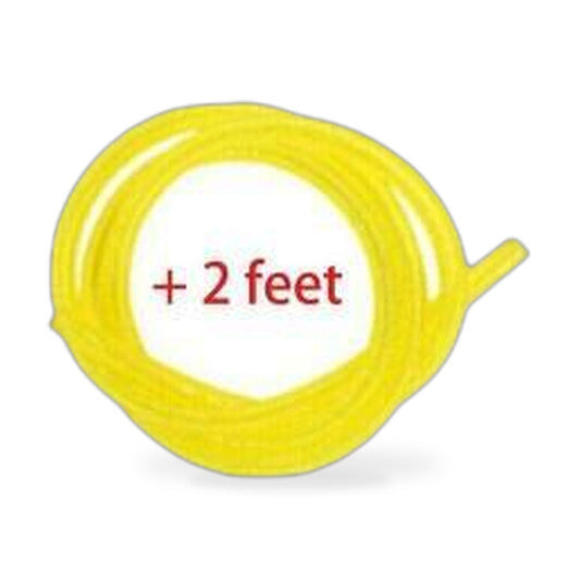 5x Primer Bulbs Suitable for Victa Echo Homelite Stihl
