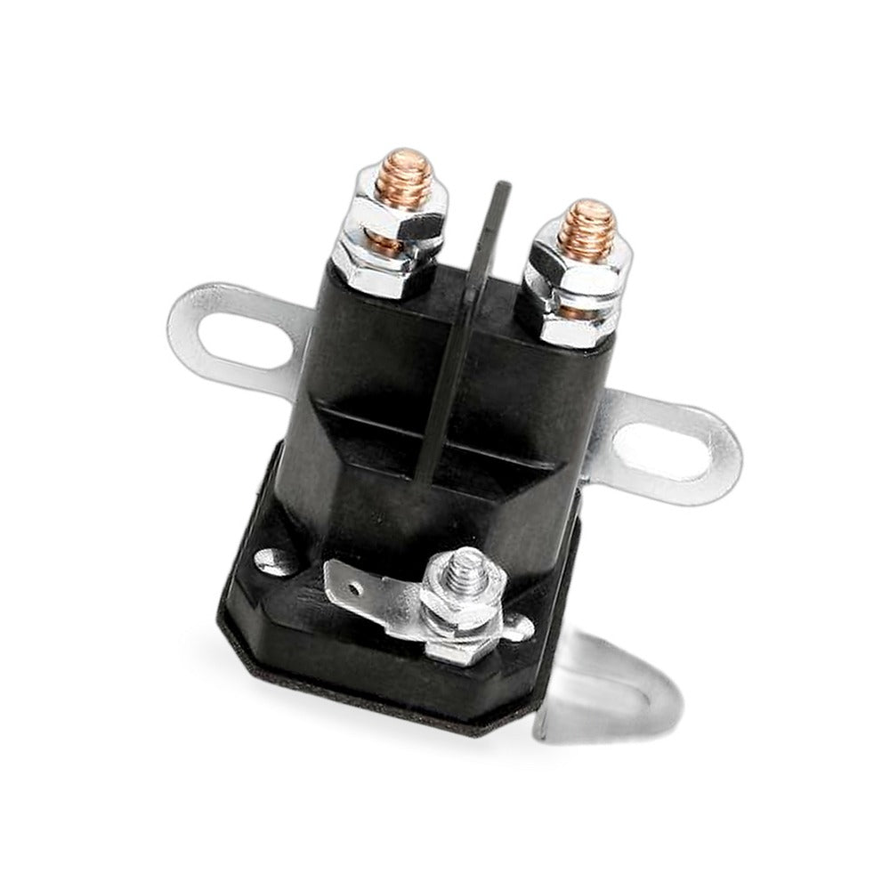 Starter Solenoid Suitable for Husqvarna 3 Terminal 12V