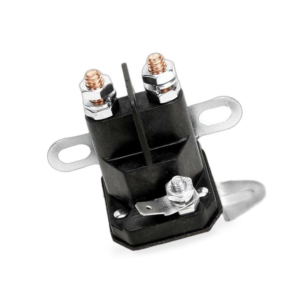 Starter Solenoid Suitable for Husqvarna 3 Terminal 12V