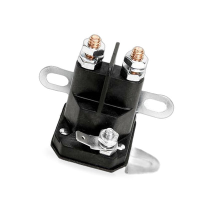 Starter Solenoid Suitable for Husqvarna 3 Terminal 12V