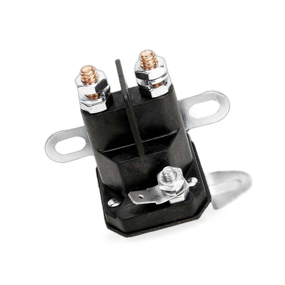 Starter Solenoid Suitable for Husqvarna 3 Terminal 12V
