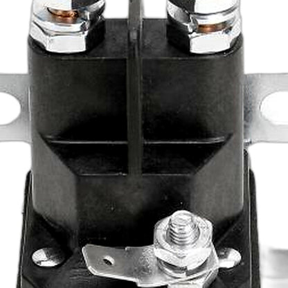 Starter Solenoid Suitable for Husqvarna 3 Terminal 12V
