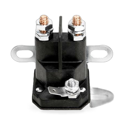 Starter Solenoid Suitable for Husqvarna 3 Terminal 12V