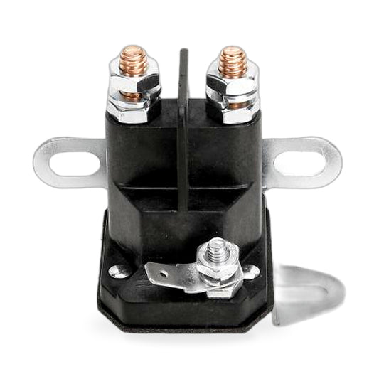Starter Solenoid Suitable for Husqvarna 3 Terminal 12V