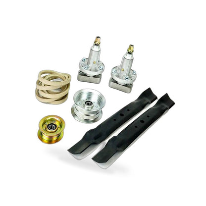 Deck Rebuild Kit Suitable for John Deere L100 42 Inch