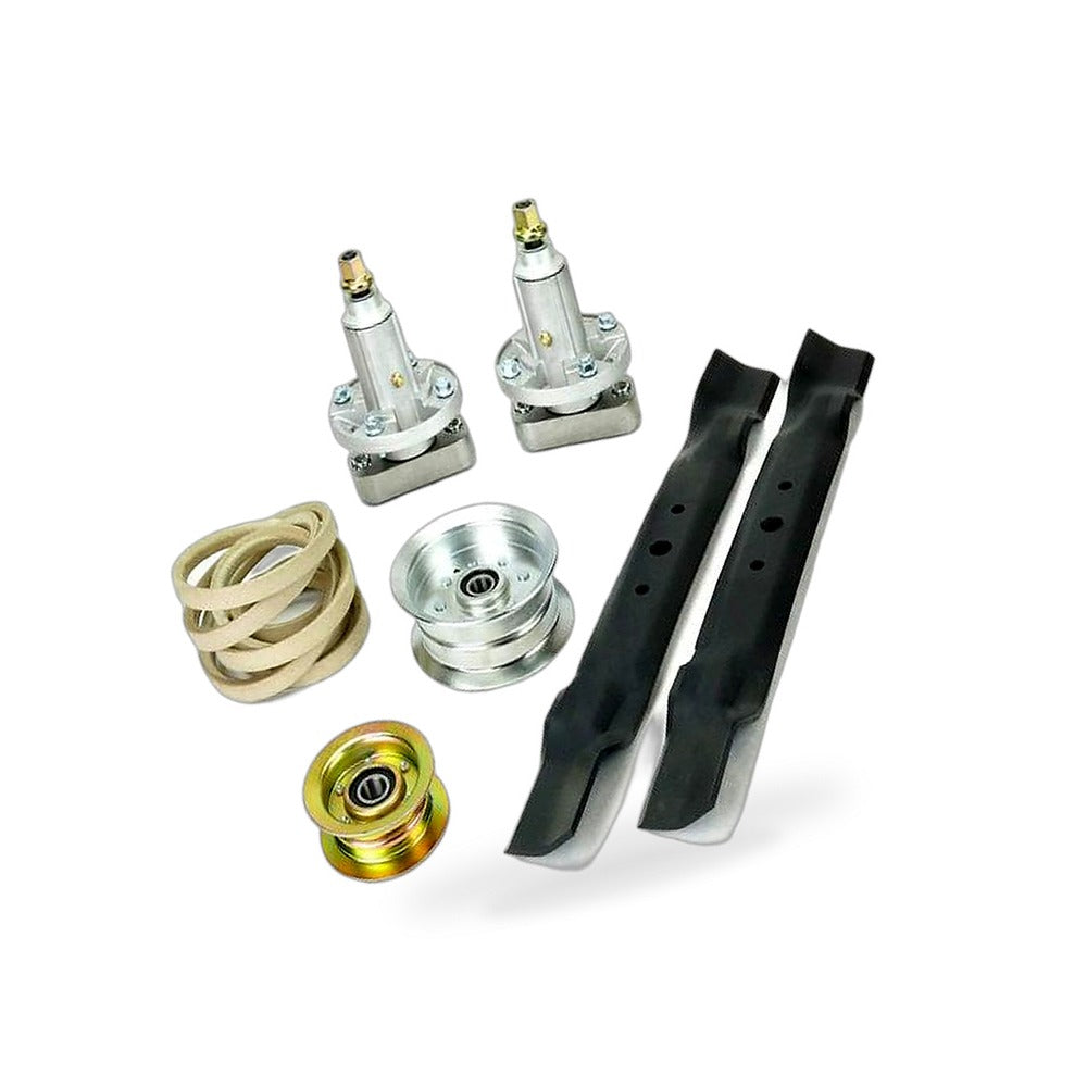 Deck Rebuild Kit Suitable for John Deere L100 42 Inch