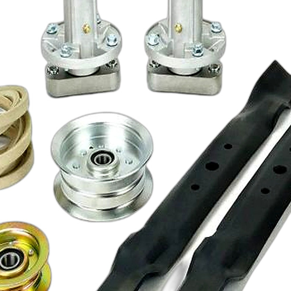 Deck Rebuild Kit Suitable for John Deere L100 42 Inch
