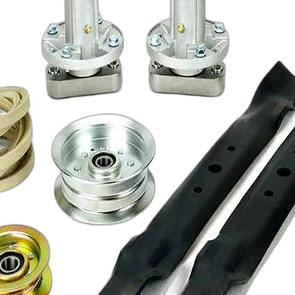 Deck Rebuild Kit Suitable for John Deere L100 42 Inch