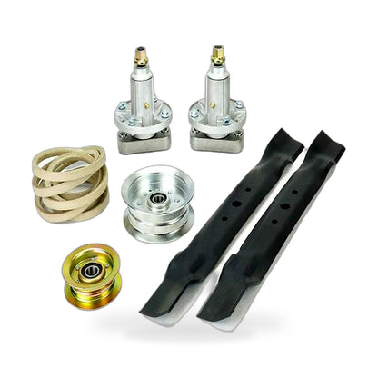 Deck Rebuild Kit Suitable for John Deere L100 42 Inch