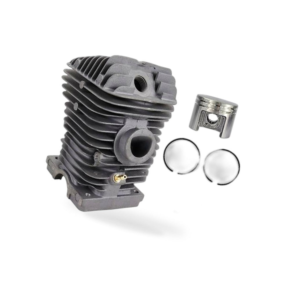 Piston and Cylinder Assembly Kit 42.5mm Suitable for Stihl 025