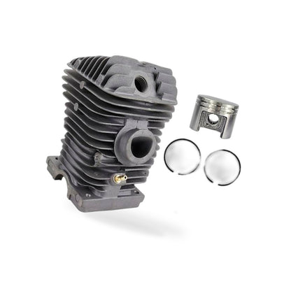 Piston and Cylinder Assembly Kit 42.5mm Suitable for Stihl 025