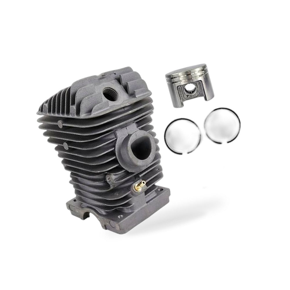 Piston and Cylinder Assembly Kit 42.5mm Suitable for Stihl 025