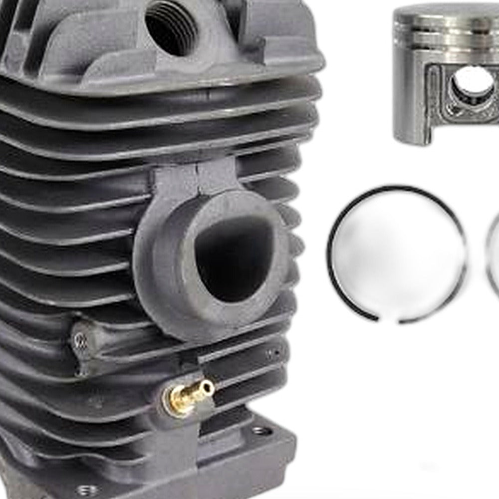 Piston and Cylinder Assembly Kit 42.5mm Suitable for Stihl 025