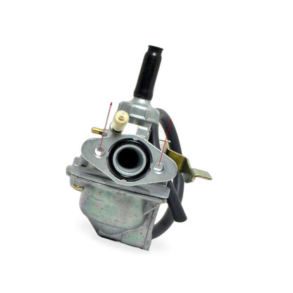 PZ14mm 32mm Carburetor Carb Manual Choke Suitable for Honda XR50R