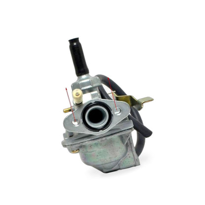 PZ14mm 32mm Carburetor Carb Manual Choke Suitable for Honda XR50R