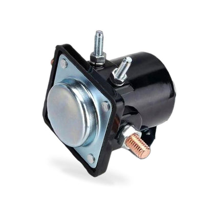 Starter Solenoid Relay 4 Terminal Suitable for Ford Comet 4.1L