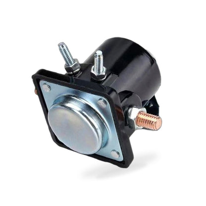 Starter Solenoid Relay 4 Terminal Suitable for Ford Comet 4.1L